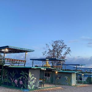 Baanrai homestay