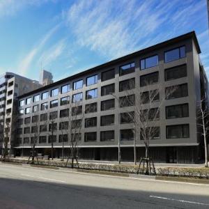 Hyatt Place Kyoto