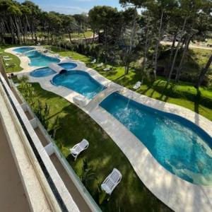 Departamento 3 ambientes - Amarras Pinamar