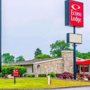 Econo Lodge