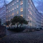 Hotel in Prague 