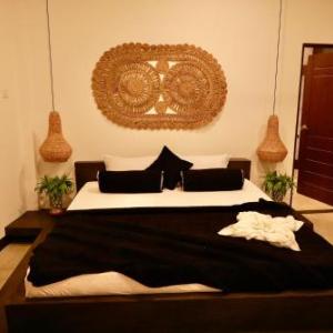 The jini house