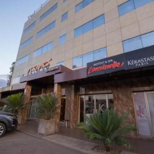 Atmosphere Hotel & Spa