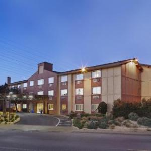 Hotel Focus SFO hotel photo