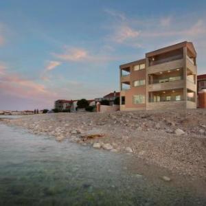 Apartments by the sea Vir - 19422
