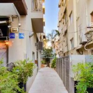 BnBIsrael apartments - Dizengoff Muguet