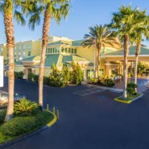 Hampton Inn by Hilton St. Augustine Downtown Historic District