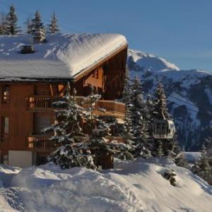 Balcon des Alpes