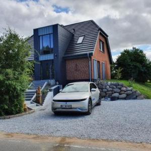 Ostseeferienhaus 33 über NN