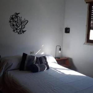 La casa del abuelo