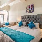Mirage Luxury by NIVAR Cape Town 