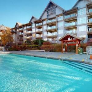 Aspens by WB Vacation Rentals