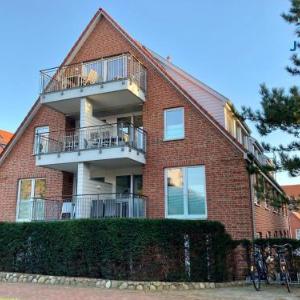 Haus Achterhus 214 - Wohnung 14 