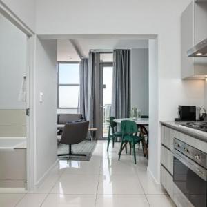 The Median Serviced Apartment Collection