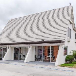 Motel 6-Long Beach, CA - International City hotel photo