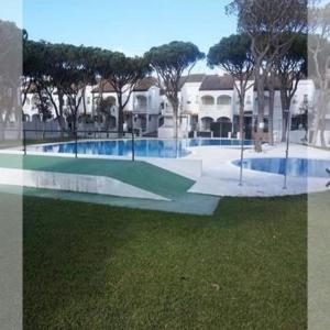 Apartamento La Jara