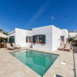 Villa Mica by 3VILLAS