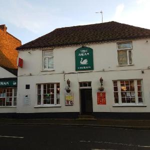 The Swan Inn