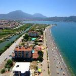 Hotel Mutlu Fethiye