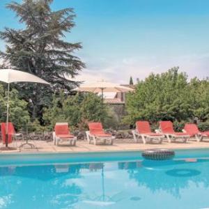 Holiday home La Bastide de Virac 26 with Outdoor Swimmingpool