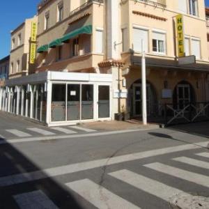 Hotel De La Plage