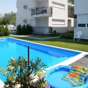 Apartment in Siofok - Balaton 19738