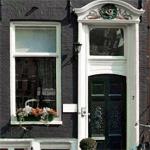 B&B The Posthoorn Amsterdam Amsterdam 
