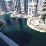 Goldcrest Views - 2BR Apartment - Allsopp&Allsopp Dubai 