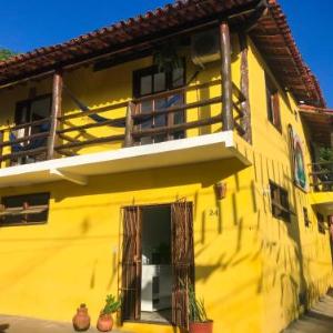 Em Casa Hostel