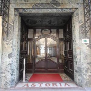 Hotel Astoria