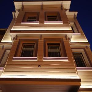 Siesta Hotel