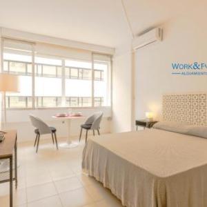 Apartamento Martin Villa