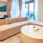 Primestay - Astonishing 1BR in Bluewaters Island Dubai 