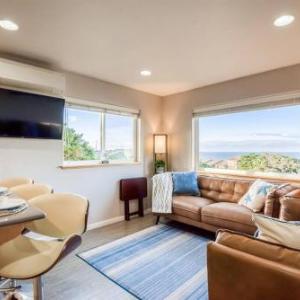 Pacific Peek One - OceanView - EV Charger - Pet OK
