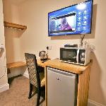 Albion Street Serviced Apartments by RoomsBooked 