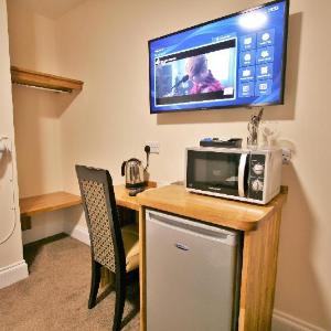 Albion Street Serviced Apartments by RoomsBooked