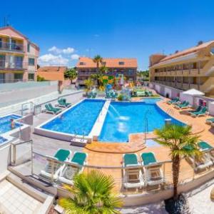 Apartamentos Turísticos Playa Mar I