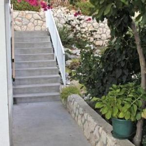 Apartment in Hvar town with sea view terrace air conditioning WiFi 3615-2