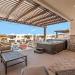 Cloud 9 at Desert Color home
