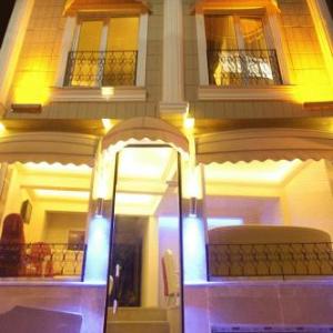 Pearl Hotel İstanbul