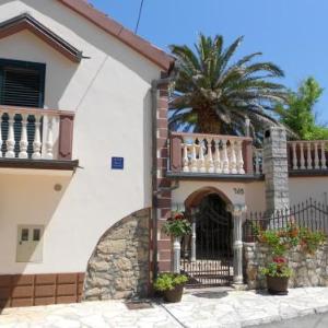 Studio apartment in Privlaka with balcony air conditioning WiFi 878-2