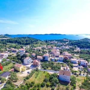 Holiday home in Drage with sea views balcony air conditioningWiFi 592-1