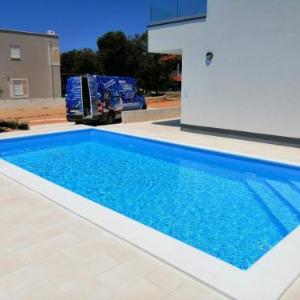 Apartment in Drage with sea views balcony air conditioning WiFi 566-2