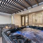 Laguna Beach townhouse