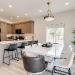Family Retreat at the Vue #15 townhouse Saint George Utah