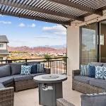 Holiday homes in Santa Clara Utah