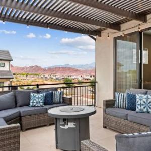 Red Mountain Springs #23 townhouse