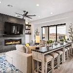 Holiday homes in Saint George Utah