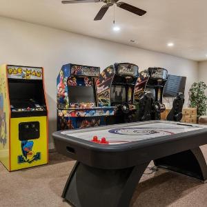 Awesome Arcade House #13