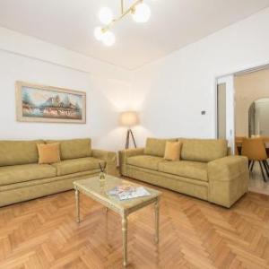 Victoria Majestic Suites Apartments